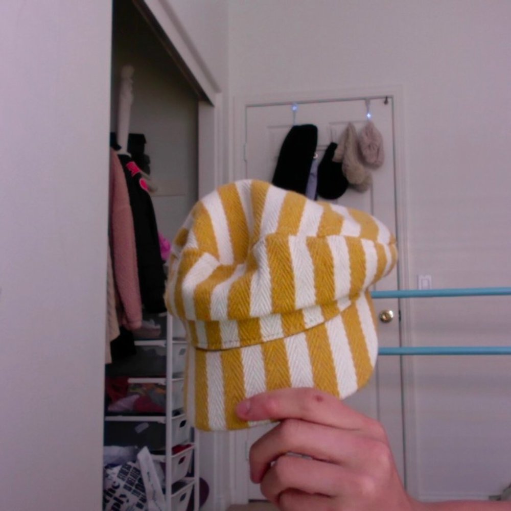 2 hat bundle - Picture 4 of 4